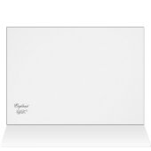 ELEPHANT KAART (Binnen Horizontaal (Boven))