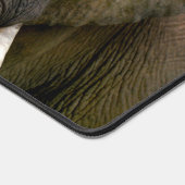 Elephant kerstgroet bureaumat (Hoek)