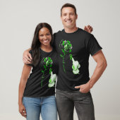 Elephant Kidney Disease Awareness for Men Wo T-shirt (Unisex)