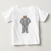Elephant King Crown (Voorkant)