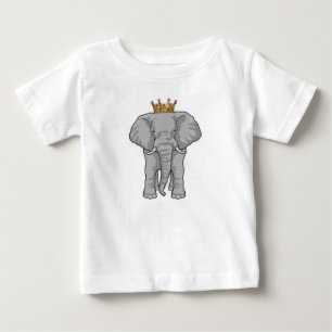 Elephant King Crown