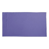 Elephant king Design Kinggrootte pilootkast Kussensloop (Achterkant-Links)