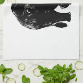 Elephant Kitchen Towels Theedoek (Gevouwen)