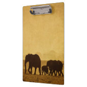 Elephant Klembord (Links)