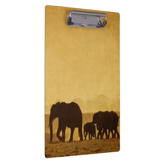 Elephant Klembord (Rechts)