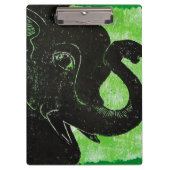 Elephant-klembord Klembord (Voorkant)
