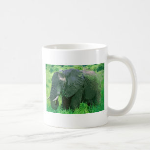 Elephant Koffiemok
