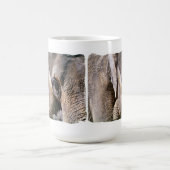 ELEPHANT KOFFIEMOK (Center)