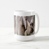 ELEPHANT KOFFIEMOK (Voorkant rechts)