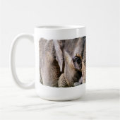 ELEPHANT KOFFIEMOK (Links)