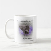 Elephant Koffiemok (Links)