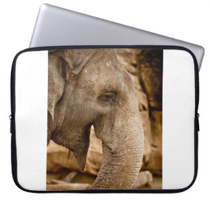 ELEPHANT LAPTOP SLEEVE