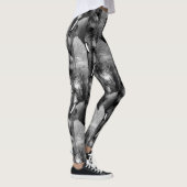 Elephant Leggings (Rechts)