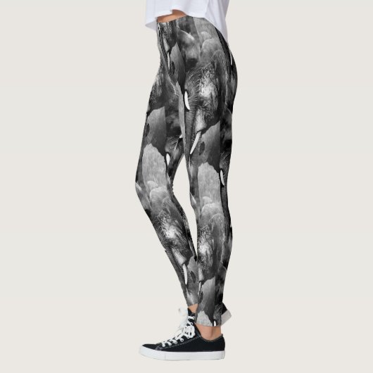 Elephant Leggings (Links)