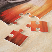 Elephant Legpuzzel (Zijkant)