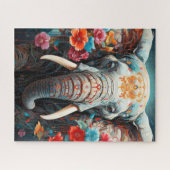 Elephant Legpuzzel (Horizontaal)