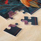 Elephant Legpuzzel (Zijkant)