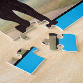 Elephant Legpuzzel (Zijkant)