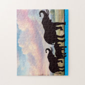 Elephant Legpuzzel (Verticaal)