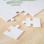 Elephant Legpuzzel (Zijkant)