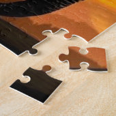 Elephant Legpuzzel (Zijkant)
