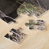 Elephant Legpuzzel (Zijkant)