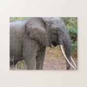 Elephant Legpuzzel (Horizontaal)