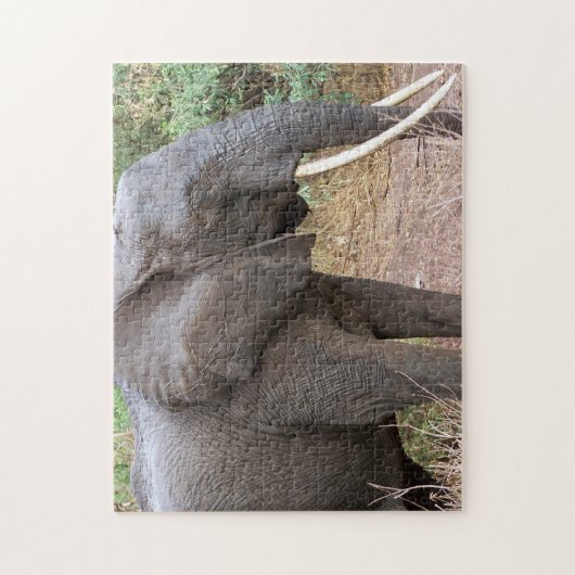 Elephant Legpuzzel (Verticaal)