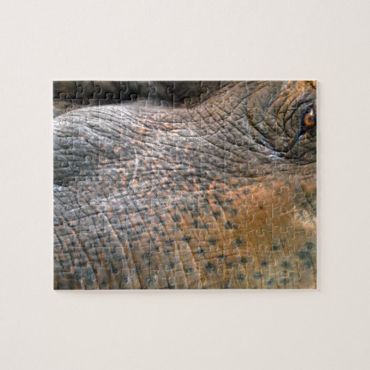 Elephant Legpuzzel (Horizontaal)