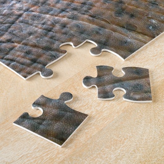 Elephant Legpuzzel (Zijkant)