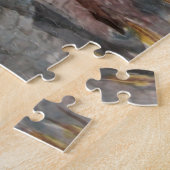 Elephant Legpuzzel (Zijkant)