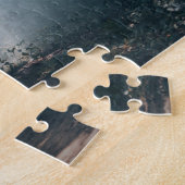 Elephant Legpuzzel (Zijkant)