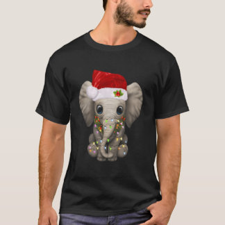 Elephant Light Elephant T-shirt