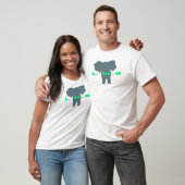 Elephant LMS T-shirt (Unisex)