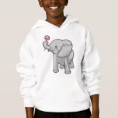Elephant Lollipop (Voorkant)