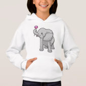 Elephant Lollipop (Voorkant)