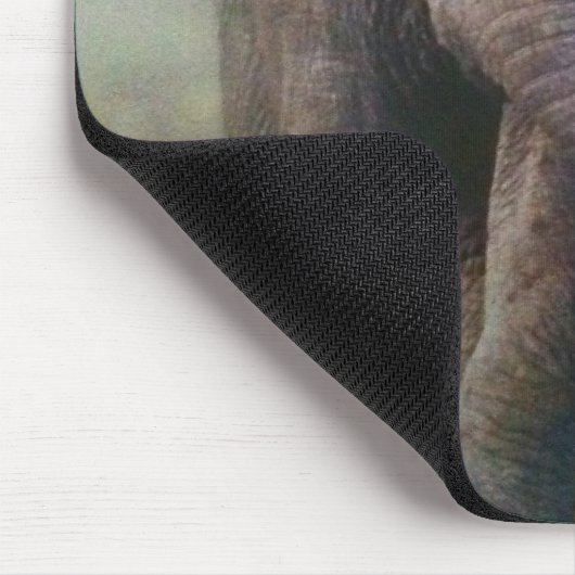 ELEPHANT LOS COUPLE MOUSEPAD MUISMAT (Hoek)