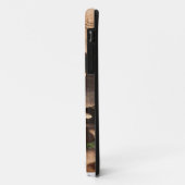 Elephant Love Case-Mate iPhone Case (Achterkant/links)