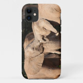 Elephant Love Case-Mate iPhone Case (Achterkant)