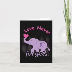 Elephant Love End Heimer End Heimerheimer Heimerhe Kaart