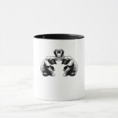 Elephant Love Mok (Midden)