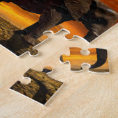 Elephant Lover Fantastic Legpuzzel (Zijkant)