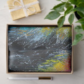 Elephant Lover the Elephant Waterverf Tissuepapier (Geschenk)