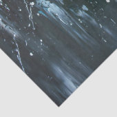 Elephant Lover the Elephant Waterverf Tissuepapier (Detail)