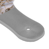 Elephant Lovers Art Snijplank (Hoek)