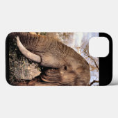 Elephant Lovers Case-Mate iPhone Case (Achterkant (horizontaal))