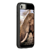 Elephant Lovers Case-Mate iPhone Case (Achterkant / rechts)