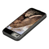 Elephant Lovers Case-Mate iPhone Case (Onderkant)