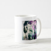 Elephant maakt de wereld beter koffiemok (Voorkant rechts)