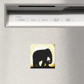 Elephant Magneet (Insitu (Vaatwasser))